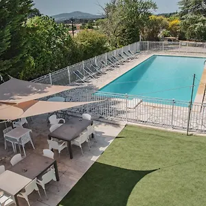 Castel Saint Anne Le Castellet (Var)