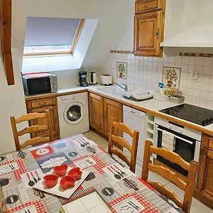 Et D'étape Estives D'arrens Hébergement de vacances